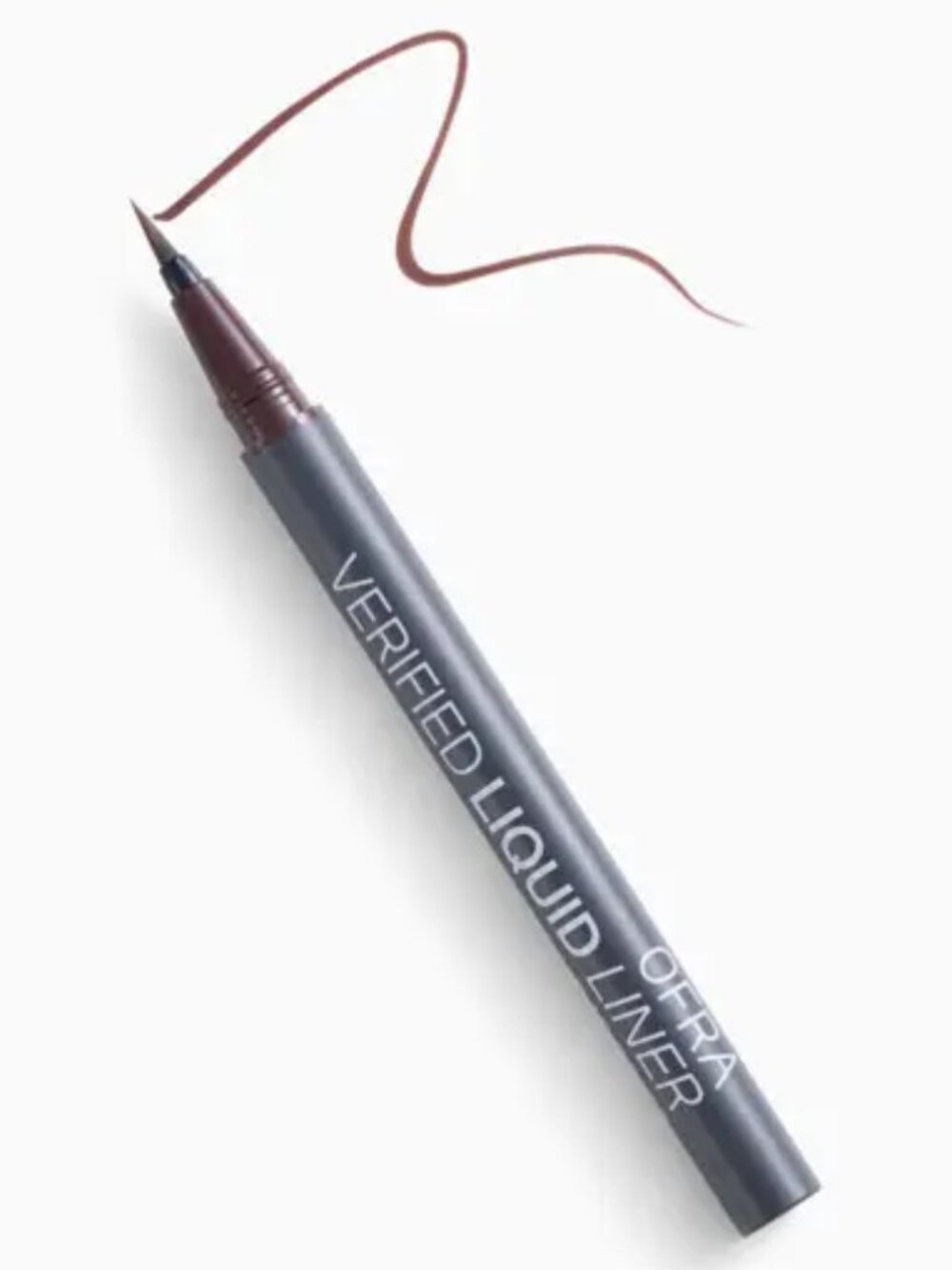 OFRA COSMETICS “Verified Liquid Liner - Brown” (BRAND-NEW IN BOX!)